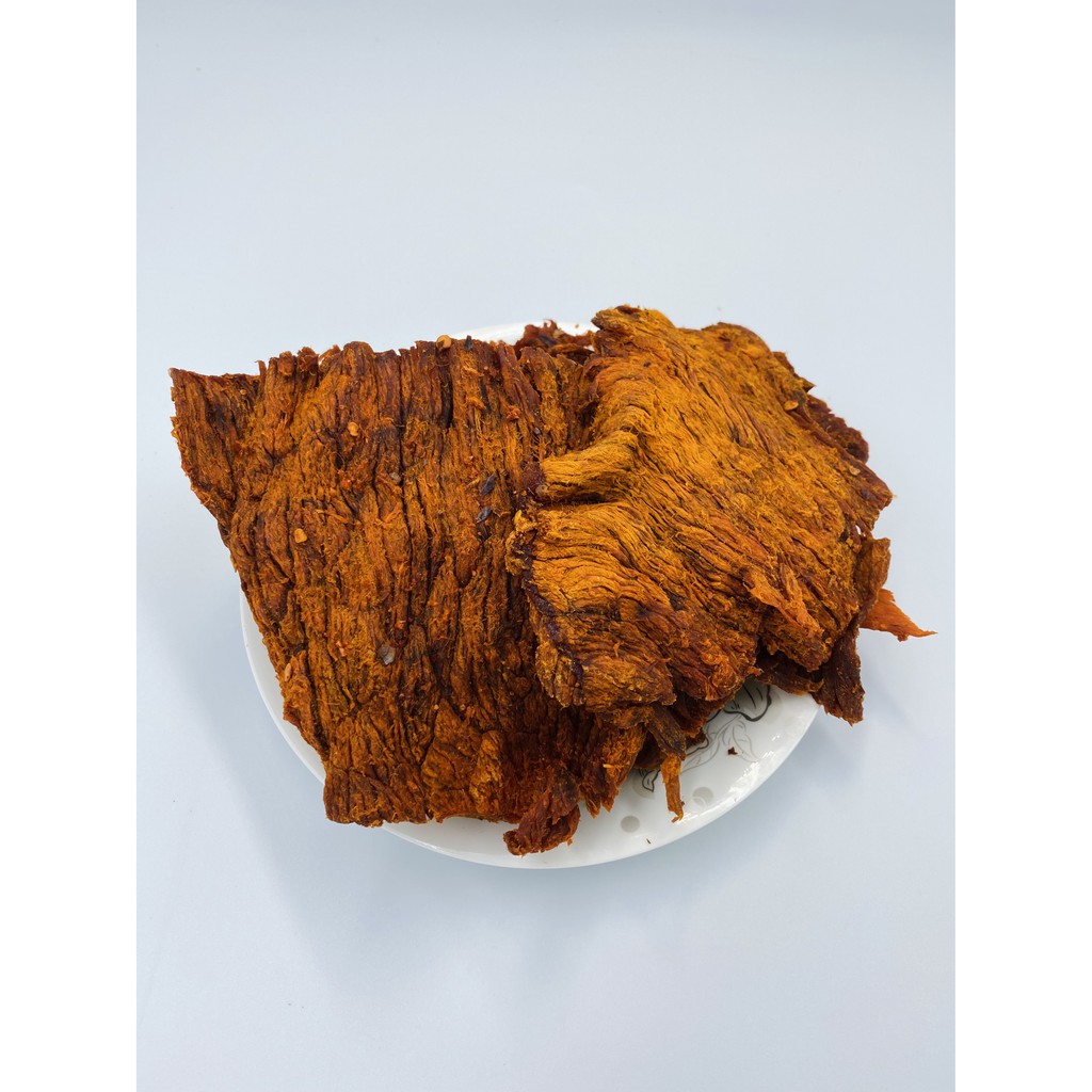 Khô Bò Miếng Thượng Hạng Gói 250gr/ 500gr/ 1kg
