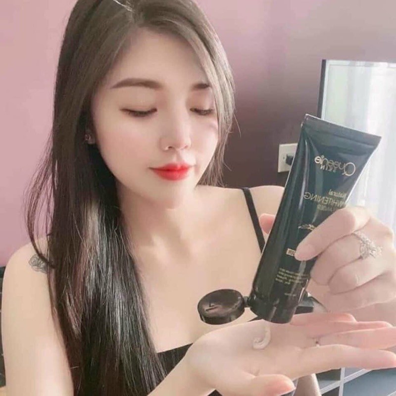 SỮA RỬA MẶT MẦM GẠO QUEENIE SKIN