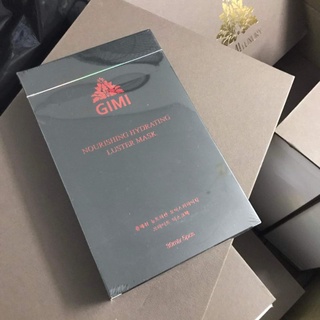 1 miếng mặt nạ gimiluxury