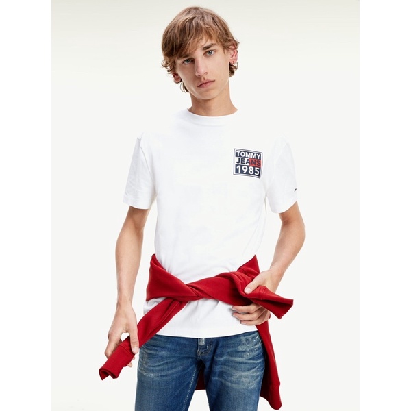 Áo thun nam Tommy Jeans