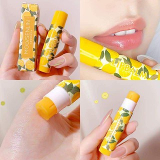 Son Dưỡng Trái Cây Molvsenlin