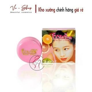 Lẻ 1h kem Frente trái cây xịn