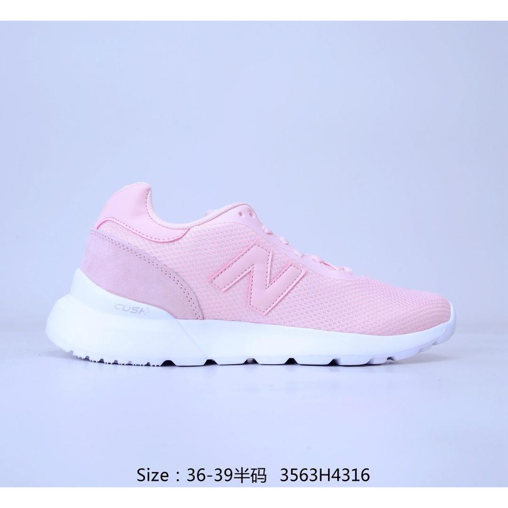 Giày Thể Thao New Balance Nb 515 Chống Trượt Phong Cách Retro Ws515Xb # 3563h4316