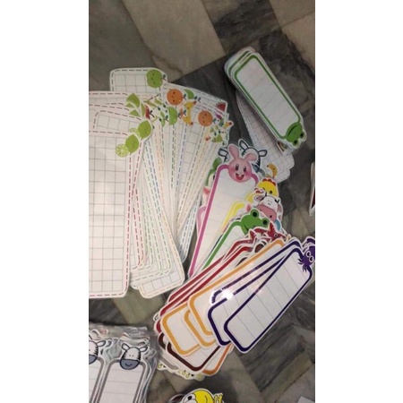 Thẻ Từ CÁ NHÂN