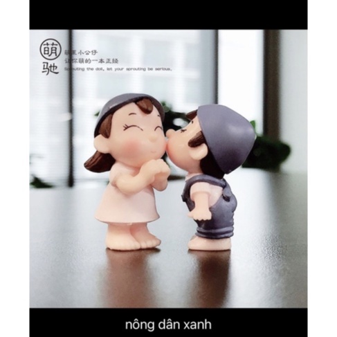 Bột Tượng Tay MyLove Quà Handmade