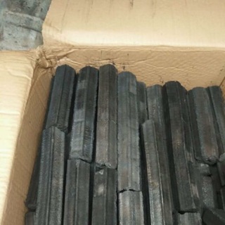 Than nướng không khói 1 thùng 10kg