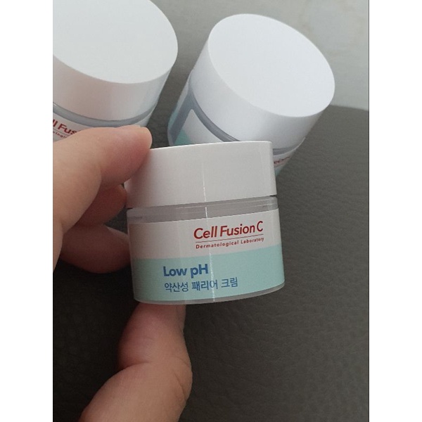 Kem dưỡng ẩm phục bồi cellfusion c 8ml