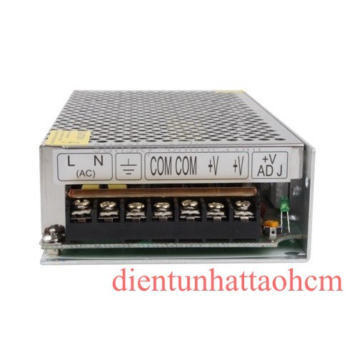 NGUỒN TỔ ONG 12V 10A