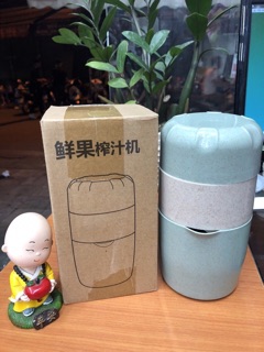Vắt cam lúa mạch