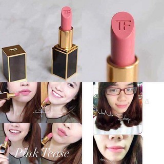 Son Tom Ford Lip Color Lipstick