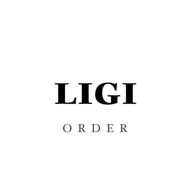 LIGI ORDER