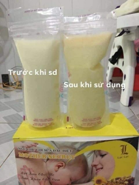 NGŨ CỐC LỢI SỮA LẠC LẠC | BigBuy360 - bigbuy360.vn