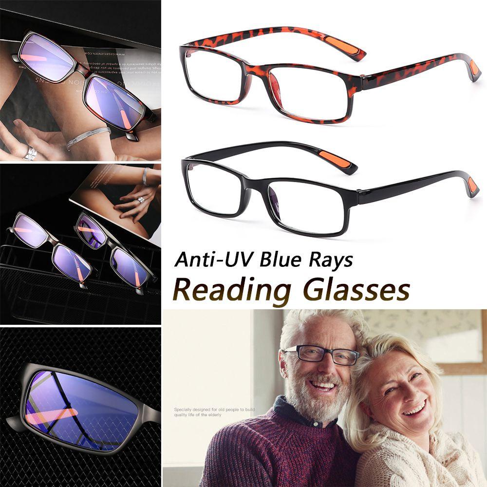 ESPO Kính Đọc Sách Chống Trượt Độ Nét Cao