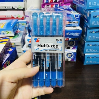 Bút Dạ Quang Thiên Long HL-03 (lẻ 1 cây)