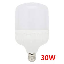 [chuyên sỉ lẻ ] Bóng đèn LED bult trụ tròn bulb 5W, 10W, 15W, 20W, 30W, 40W, 50W giá gốc