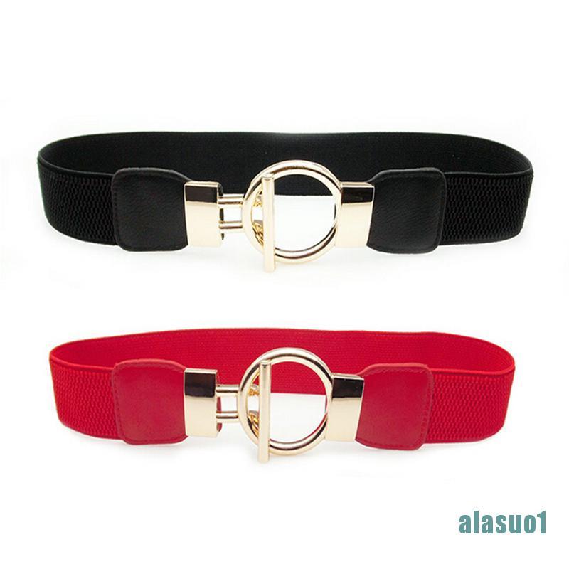 Thắt lưng thun co giãn cho nữ