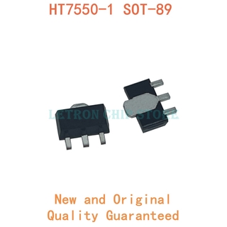 Set 20 linh kiện điện tử ht7550-1 sot89 7550-1 sot-89