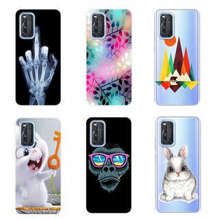 Ốp điện thoại in hình hoạt hình đa dạng cho VIVO V19
