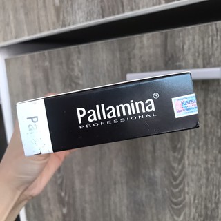 [PALLAMINA_CHÍNH HÃNG] Tinh dầu dưỡng tóc PALLAMINA Collagen Keratin Complex 60ml