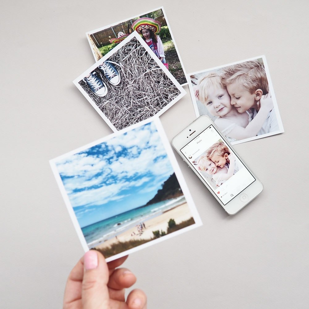 In ảnh theo yêu cầu nhiều kích cỡ chỉ từ 1k/tấm ép plastic không phai màu | BigBuy360 - bigbuy360.vn