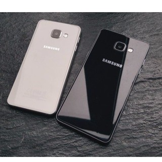 Vỏ thay thế mặt lưng kính cho Samsung A3 2016/ A310F - Hàng chuẩn đẹp