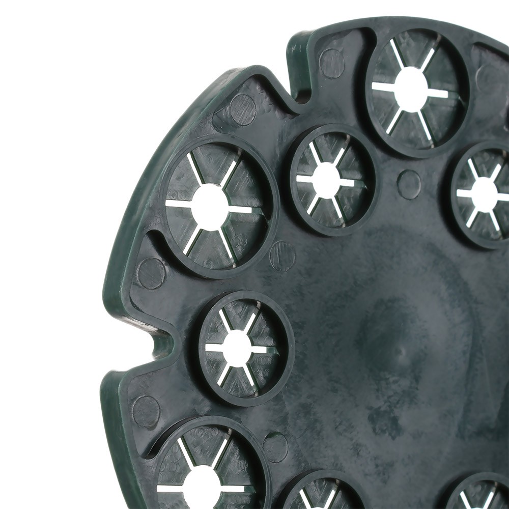 Dụng Cụ Cố Định Cành Cây Bằng Tre