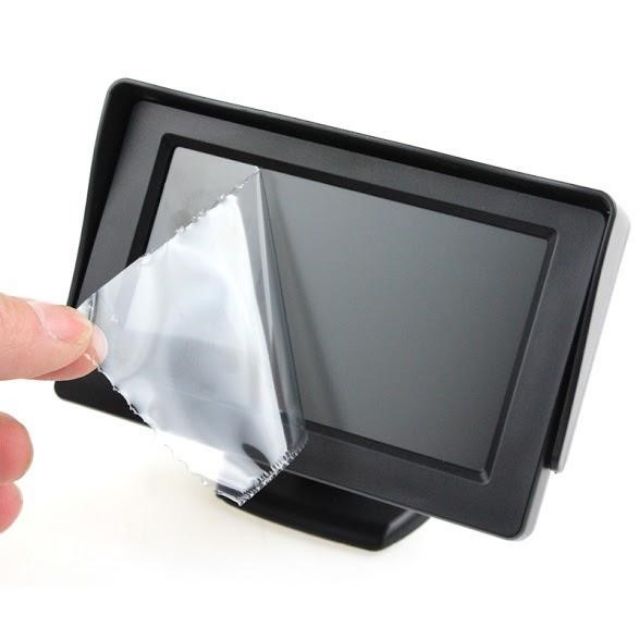 Màn hình đặt taplo ô tô để hiển thị camera ( loại đứng) | BigBuy360 - bigbuy360.vn