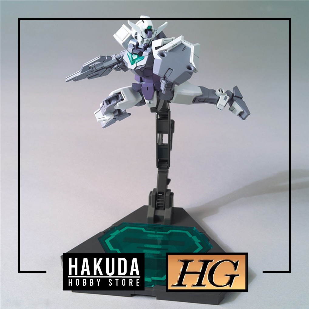 HGBDR 1/144 HG Core Gundam (G-3 Color) & Veetwo Unit - Chính hãng Bandai Nhật Bản