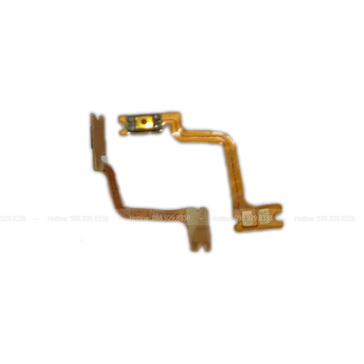 Cáp Phím Nguồn OPPO F5 hàng new - Cáp nút nguồn điện thoại