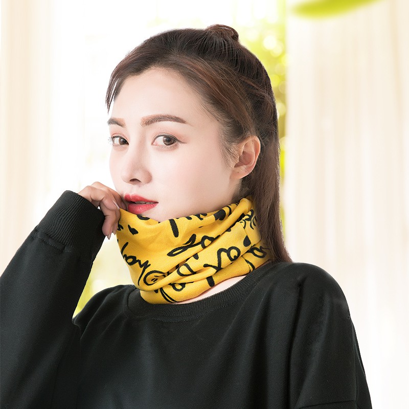 Variety hedging small scarf ladies spring, autumn and winter Korean version of t | BigBuy360 - bigbuy360.vn