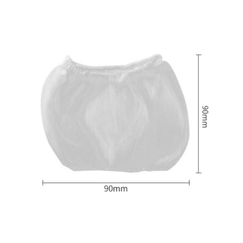 Túi lọc rác thông minh cho bồn rửa chén( gói 100 chiếc)