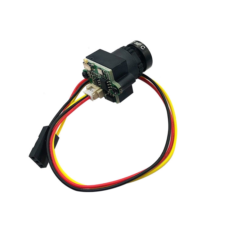 Camera Fpv Cmos