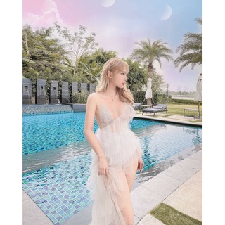 Đầm lưới đuôi tầng kết hạt