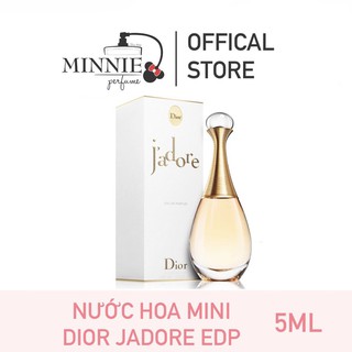 Nước Hoa Nữ Dior Jadore EDP