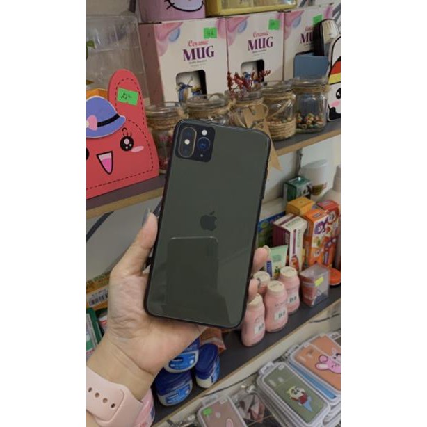 Ốp iphone 6/6s/7/8/6plus/6splus/7plus/8plus/x/xs/xr/xs max- ỐP PHÁT LÊN IPHONE 11pro luôn