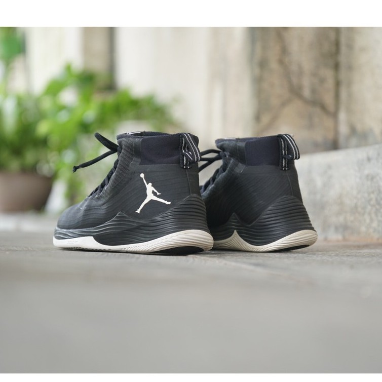 [2hand] NIKE JORDAN ULTRA FLY 2 914479-010 - 897998-010 GIÀY CŨ CHÍNH HÃNG