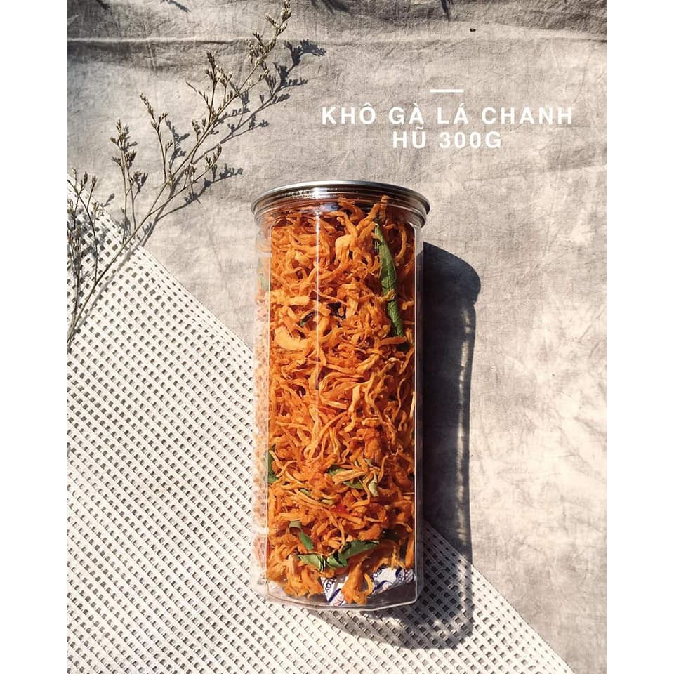 Khô Gà Lá Chanh 500gram Vừa Rẻ Vừa Ngon, Loại Đặc Biệt | BigBuy360 - bigbuy360.vn