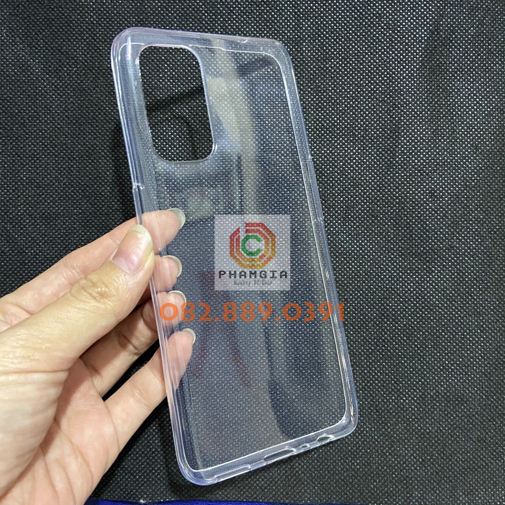 Ốp lưng Oppo Reno 5 4G / 5G in hình theo yêu cầu, siêu sắc nét