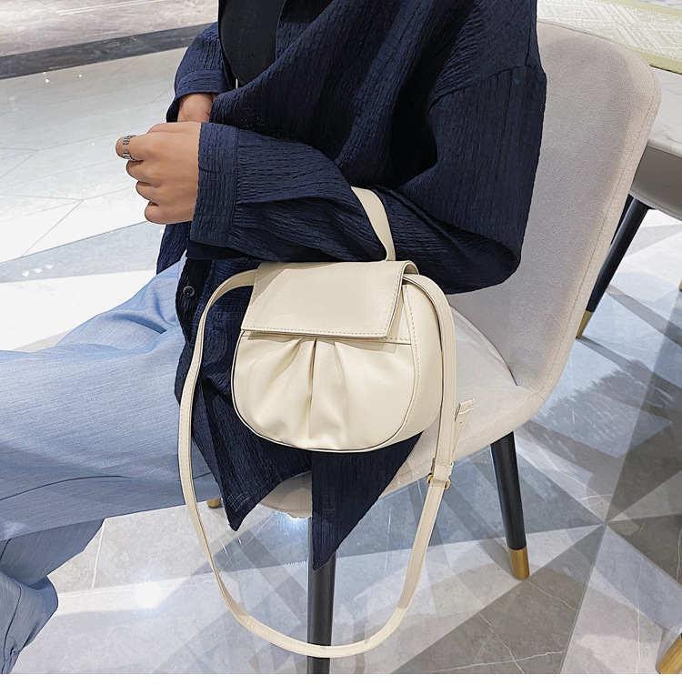 Túi Đeo Chéo Thời Trang Hàn Cho Nữ