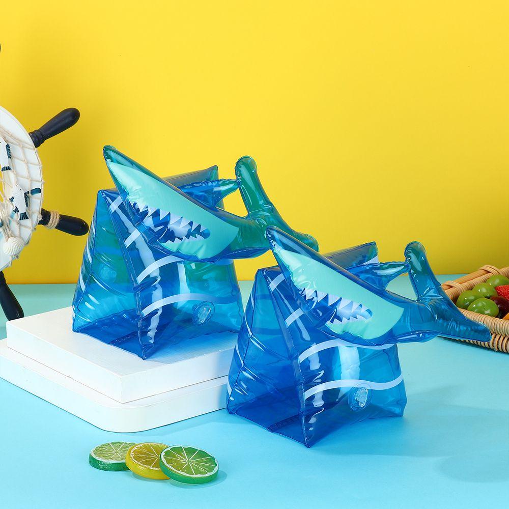 MUVAKO Áo Phao Tập Bơi Chất Lượng Cao Cho Bé