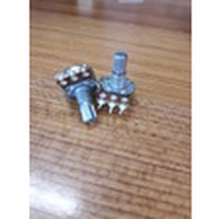 Triết áp 250k đơn 15mm rk-222