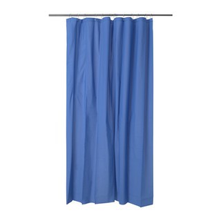 Rèm phòng tắm đủ màu ikea