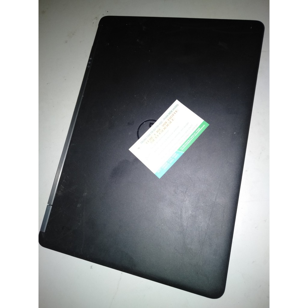 Laptap Dell Latitude E7440 siêu tính năng và thiết kế đẹp | BigBuy360 - bigbuy360.vn