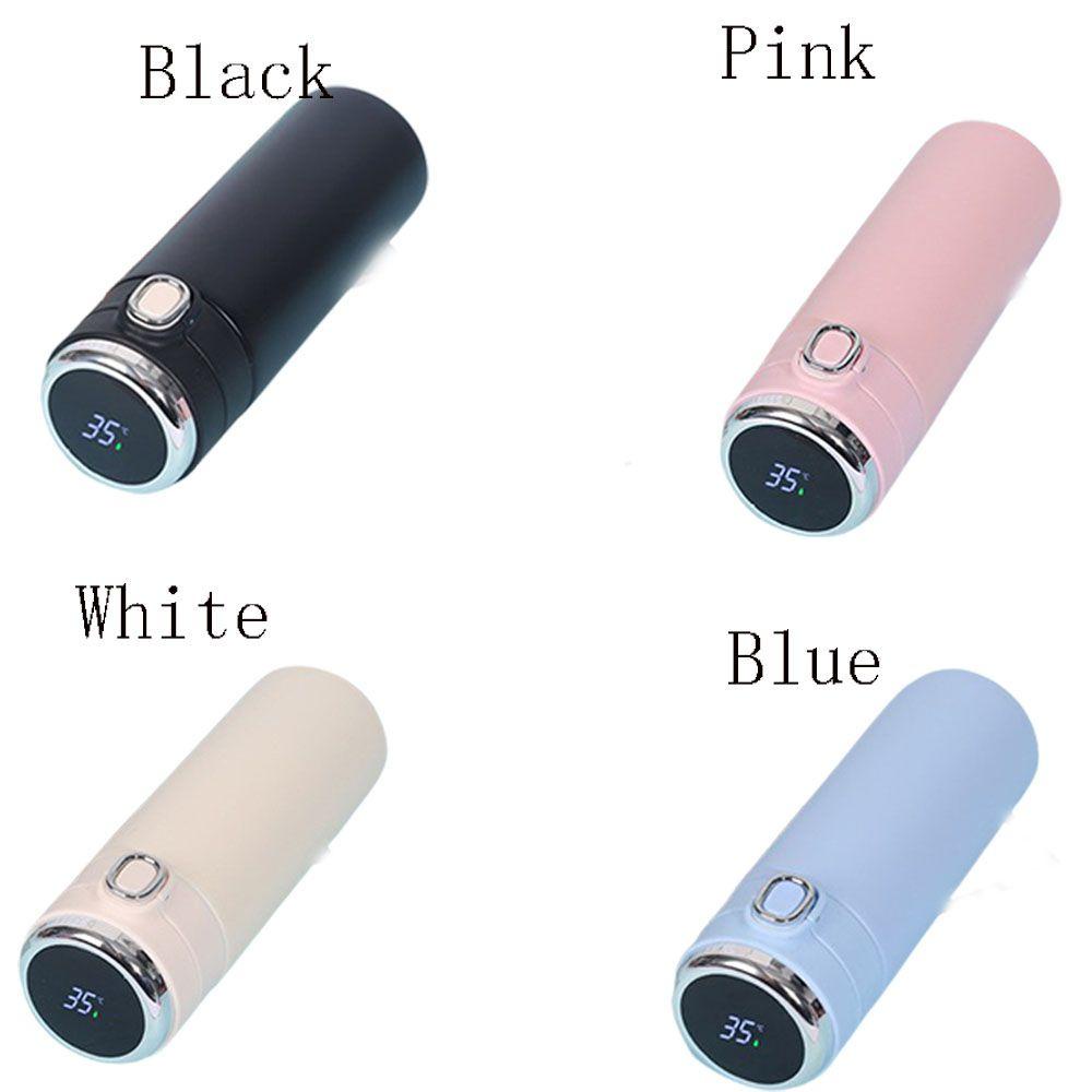 PISTA Bình Nước Giữ Nhiệt Cao Cấp