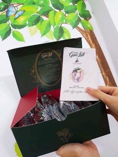 TRÀ GẠO LỨT GIẢM CÂN
