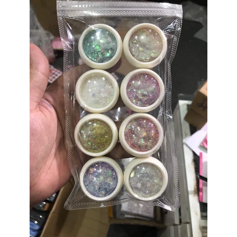 set nhũ 8d