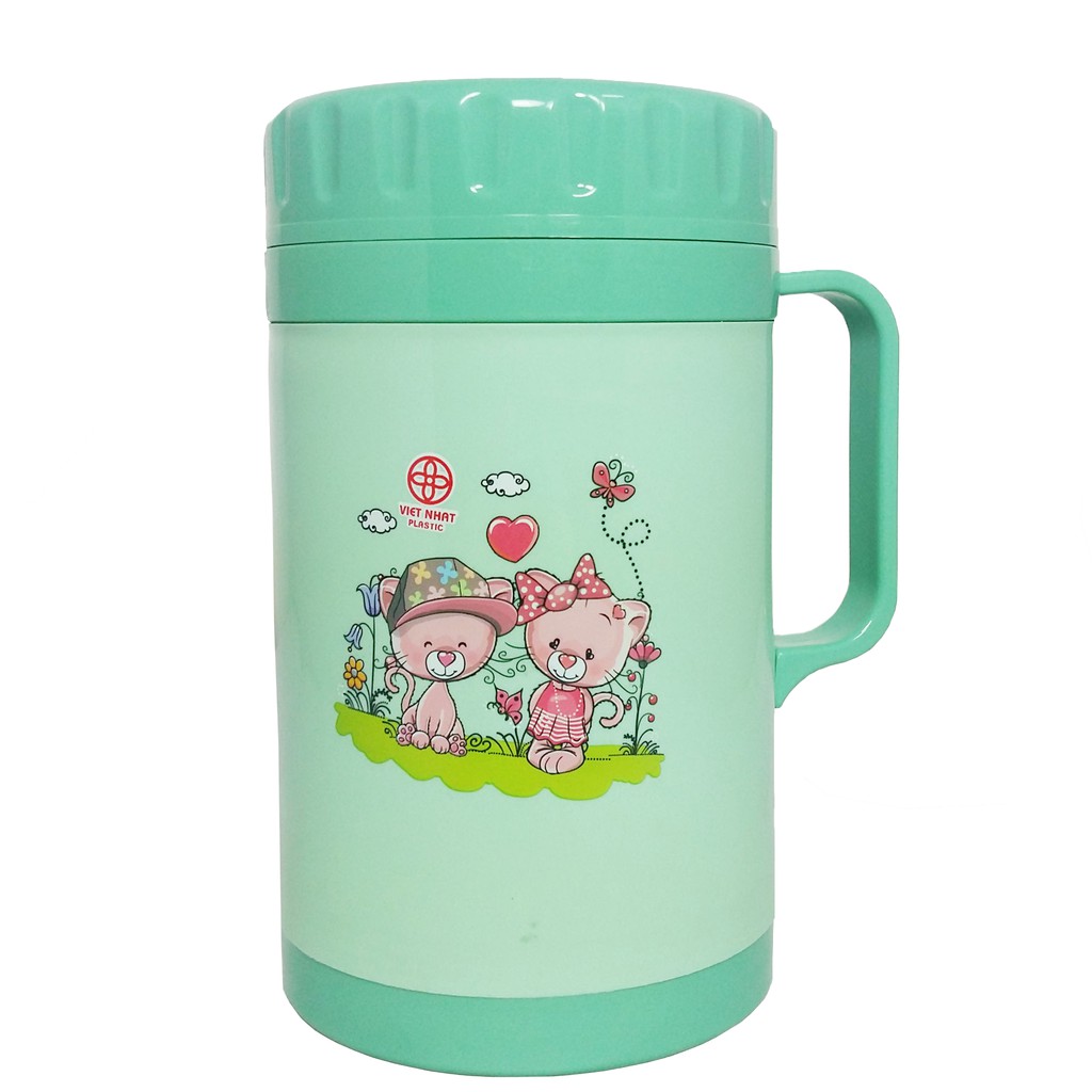 Ca giữ nhiệt 950ml Việt Nhật