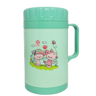 Ca giữ nhiệt 950ml Việt Nhật