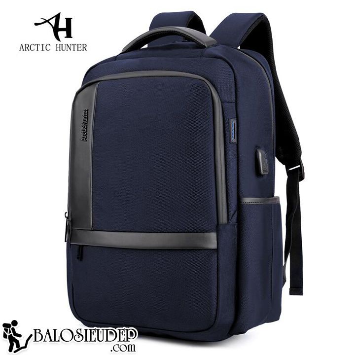 Balo Laptop Arctic Hunter AT1803