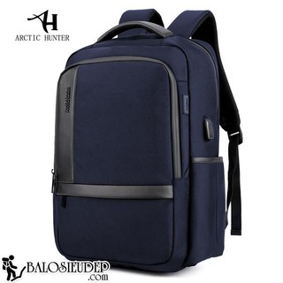 Balo Laptop Arctic Hunter AT1803